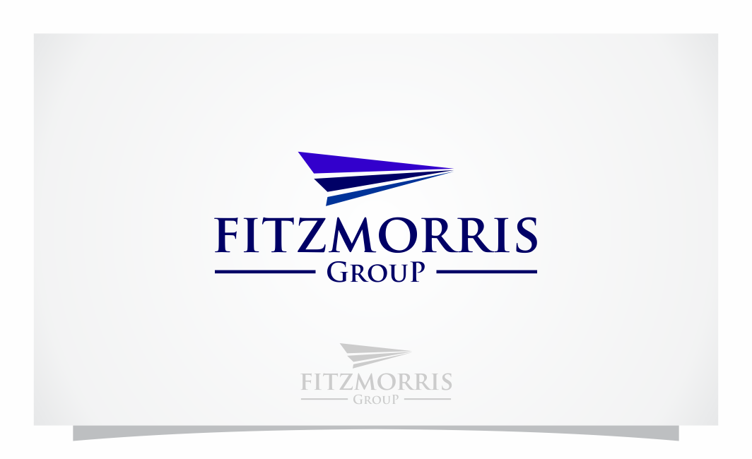 Logo Design by semarawhima for The Fitzmorris Group | Design #5495382