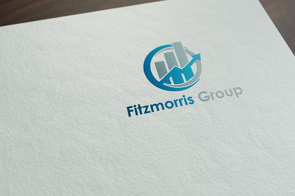 Logo Design by Racer for The Fitzmorris Group | Design #5505131