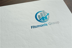 Logo Design by Racer for The Fitzmorris Group | Design: #5505131