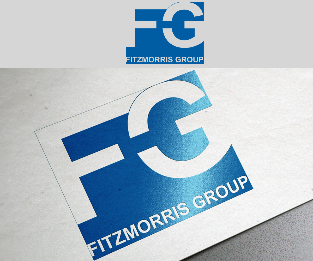 Logo Design by hasan1988 for The Fitzmorris Group | Design #5483653