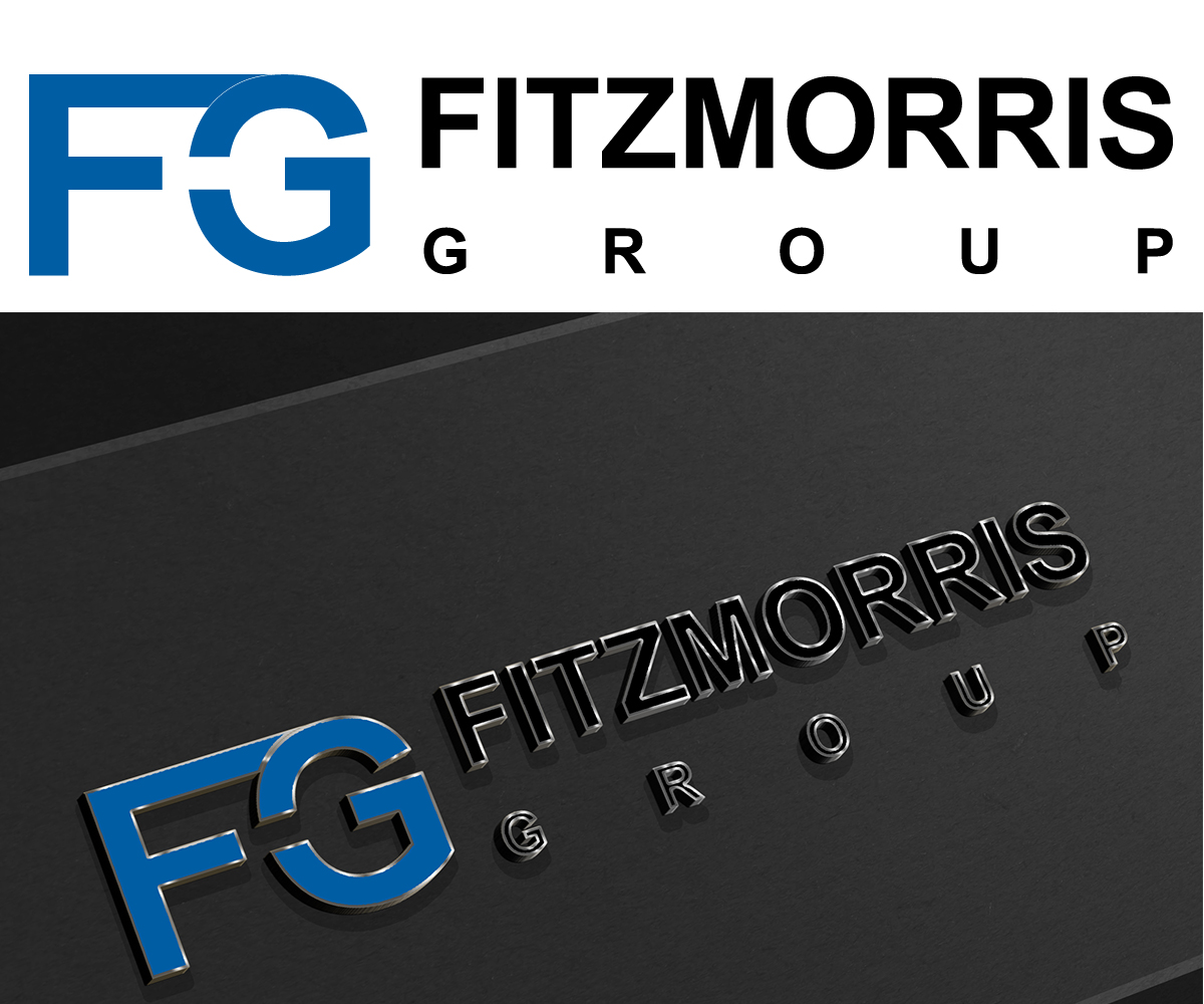 Logo Design by hasan1988 for The Fitzmorris Group | Design #5483668