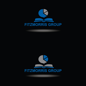 Logo Design by hasan1988 for The Fitzmorris Group | Design: #5483699