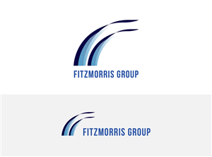 Logo Design by aksioma for The Fitzmorris Group | Design: #5509597