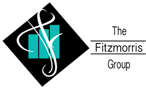 Logo Design by Ex35 for The Fitzmorris Group | Design: #5470112