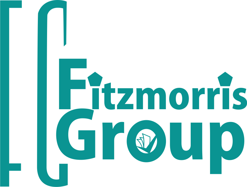 Logo Design by iqbalhossain for The Fitzmorris Group | Design #5467223