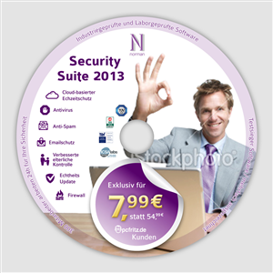 Verpackungs-Design von gobyg für pcfritz.de Onlinestore GmbH | Design #1553492