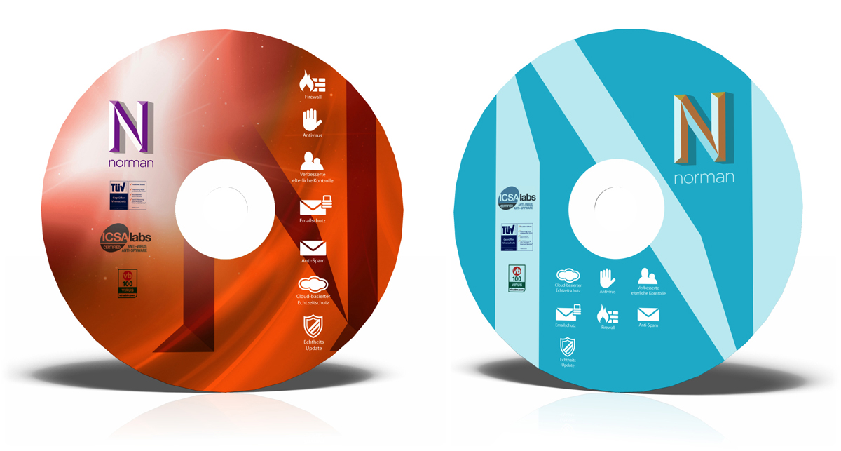 Packaging Design by aayam for pcfritz.de Onlinestore GmbH | Design #1510674