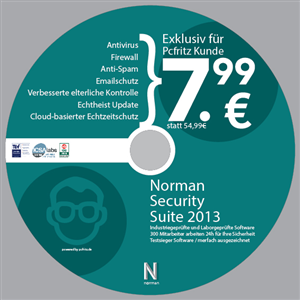 Packaging Design by Endre Koliger for pcfritz.de Onlinestore GmbH | Design: #1535641