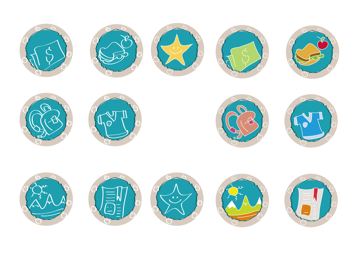 Icon Design by nanocb72 for this project | Design #5507958