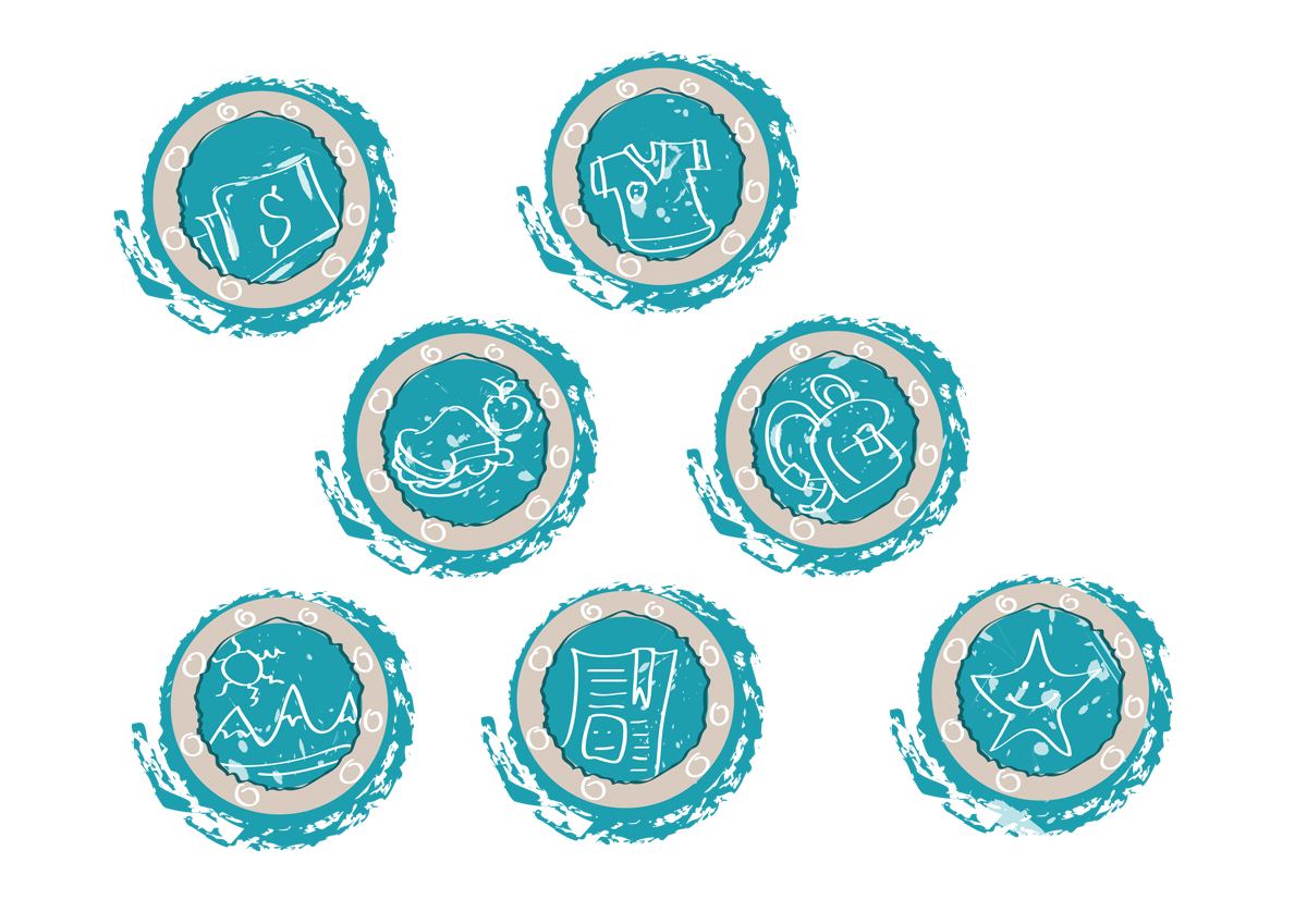 Icon Design by nanocb72 for this project | Design #5510654