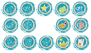 Icon Design by nanocb72
