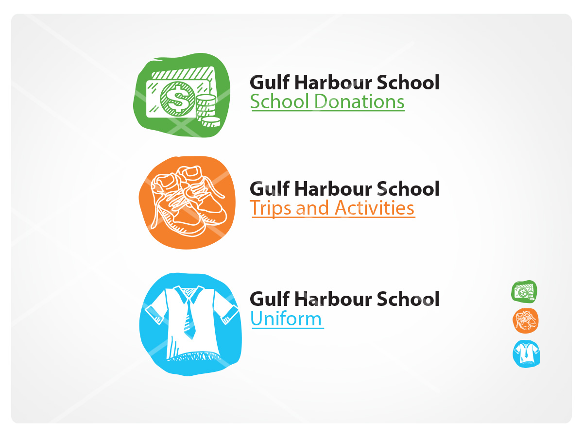 Icon Design by Vicez for this project | Design #5550345