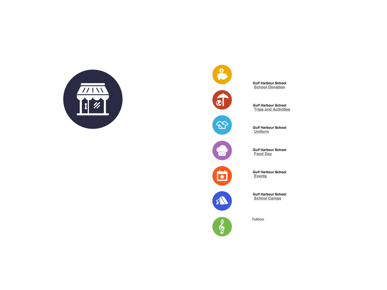 Icon Design by GZ Designs for this project | Design #5503957