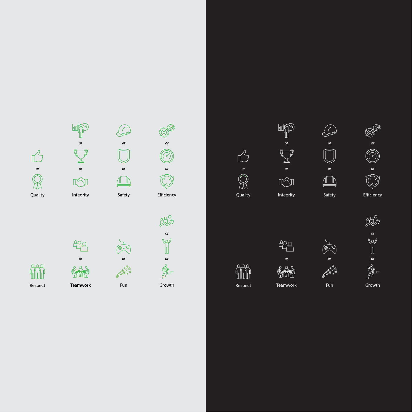 Icon Design by Rendra Creative Art for this project | Design #11179837