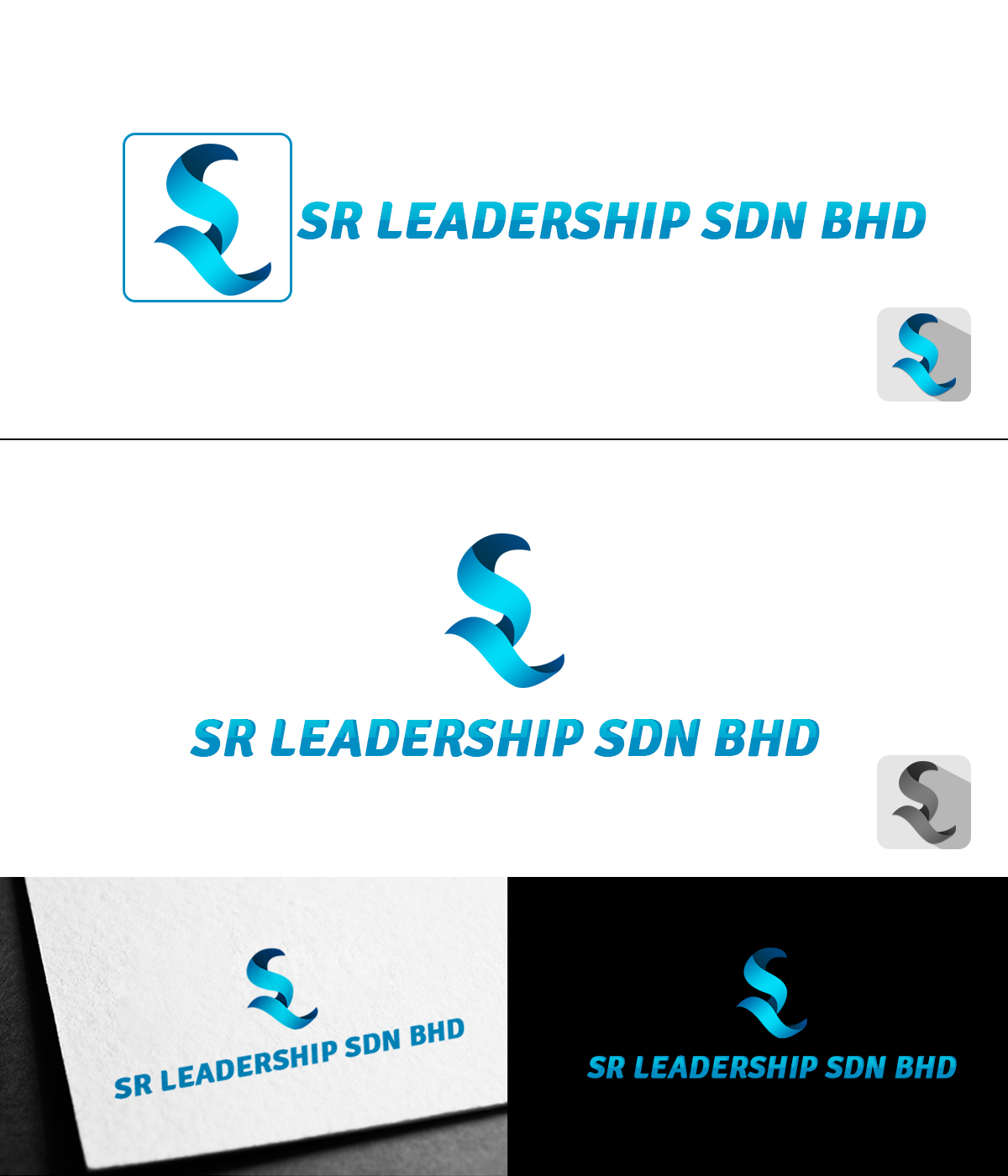 Logo Design by Adeel Hanif® for this project | Design #5494885