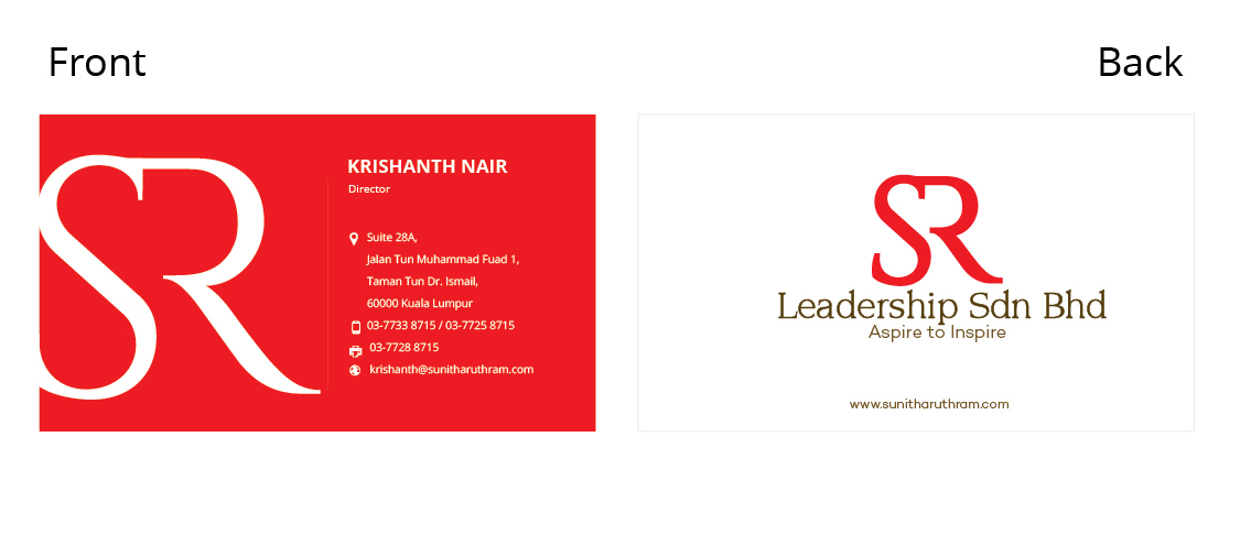 Logo Design by Himanshi10 for this project | Design #5511742