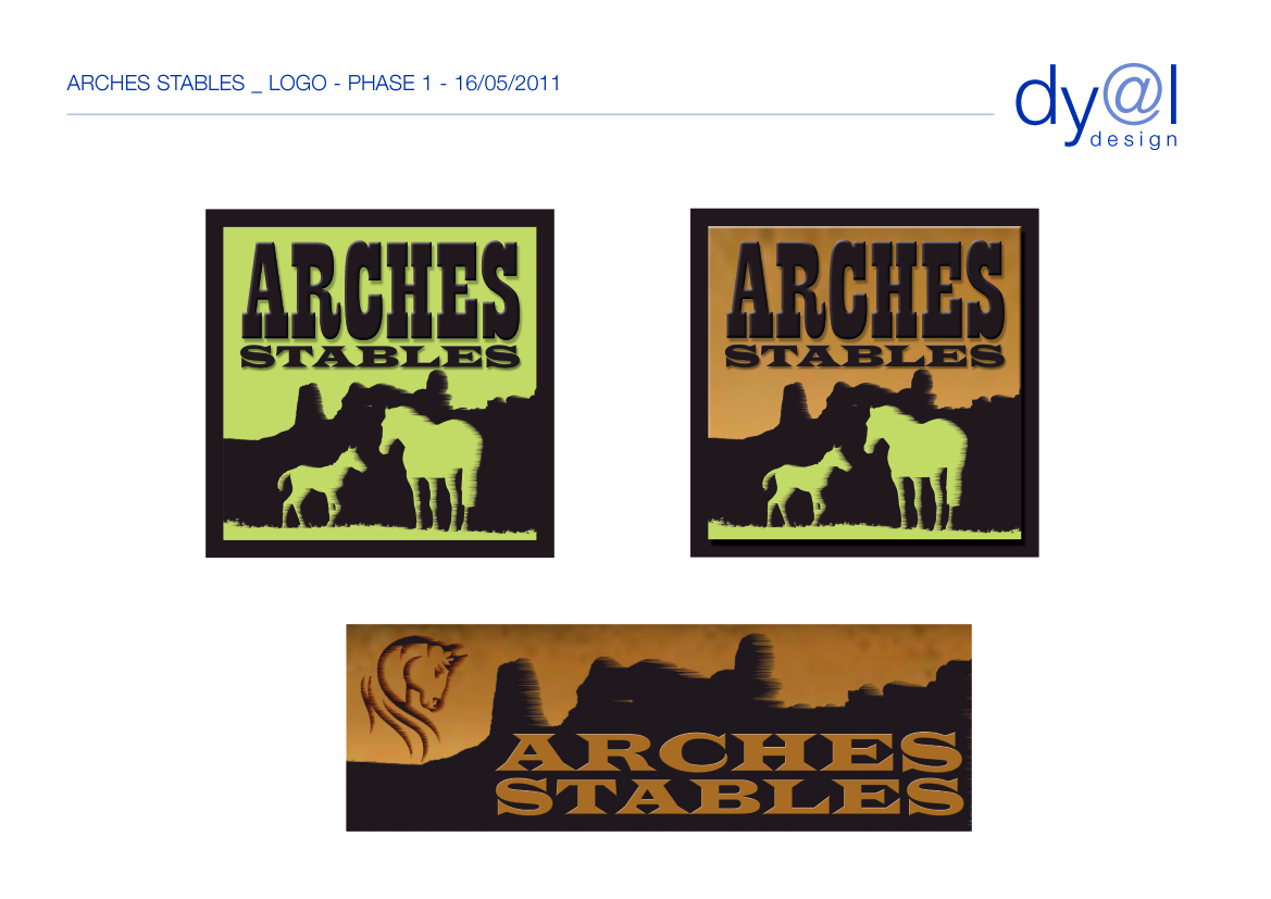 Logo Design by Dyal Design for this project | Design #287925