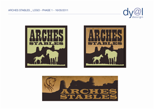 Logo Design by Dyal Design for this project | Design #287925