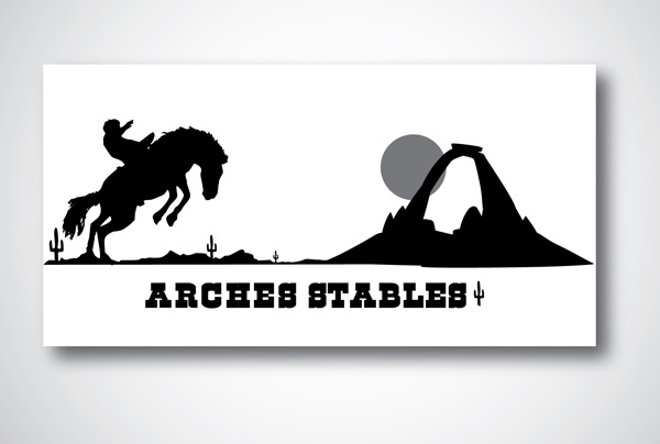 Logo Design by cinbarrés for this project | Design #281971