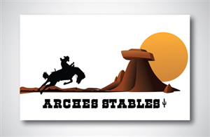 Logo Design by cinbarrés for this project | Design: #281984