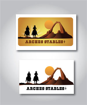 Logo Design by cinbarrés for this project | Design: #282859