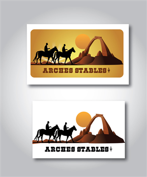 Logo Design by cinbarrés for this project | Design: #282898