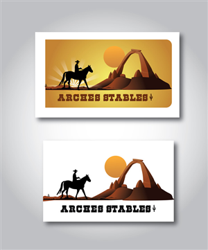 Logo Design by cinbarrés for this project | Design: #283179