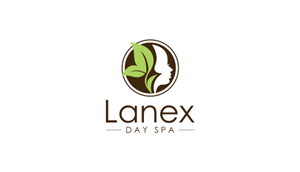 Logo Design by JL 2 for Lanex Beauty Center, Inc. | Design #5541723