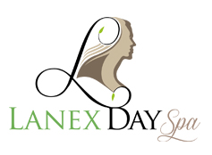 Logo Design by ERICK ANDRE VOORNEMAN for Lanex Beauty Center, Inc. | Design #5520999