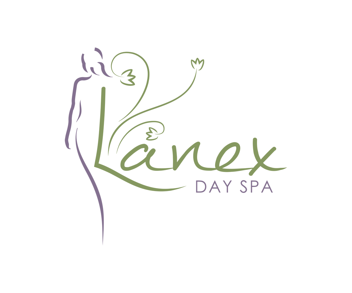 Logo-Design von eagle für Lanex Beauty Center, Inc. | Design #5470238