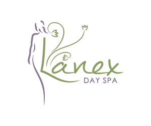 Logo Design by eagle for Lanex Beauty Center, Inc. | Design: #5470238
