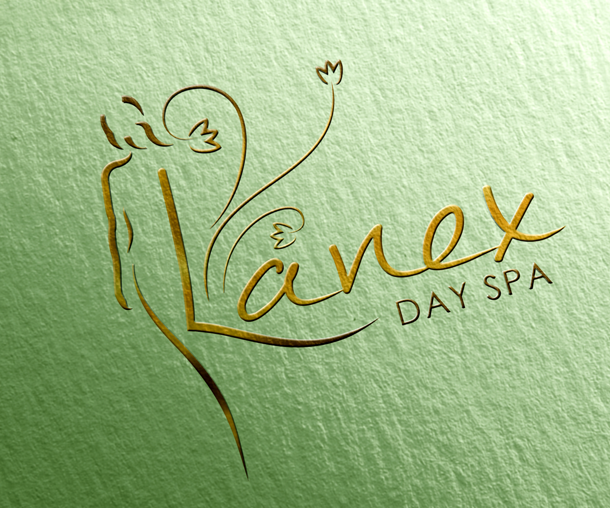 Logo-Design von eagle für Lanex Beauty Center, Inc. | Design #5470405