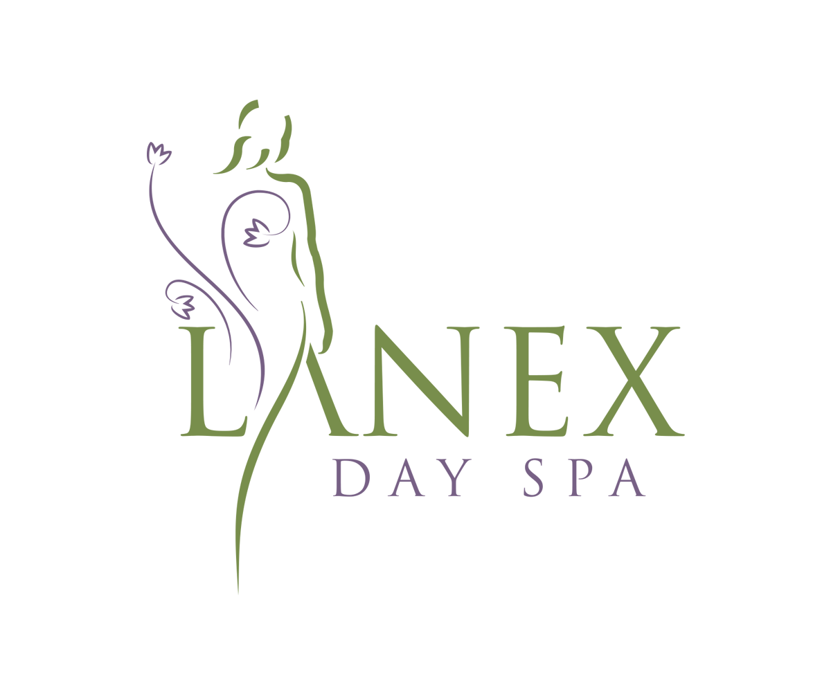 Logo-Design von eagle für Lanex Beauty Center, Inc. | Design #5475796