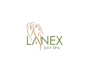 Logo Design by eagle for Lanex Beauty Center, Inc. | Design: #5524112