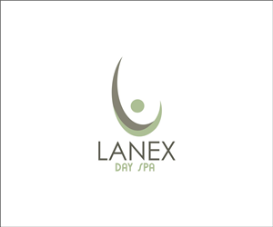 Logo Design by stranger for Lanex Beauty Center, Inc. | Design #5538153