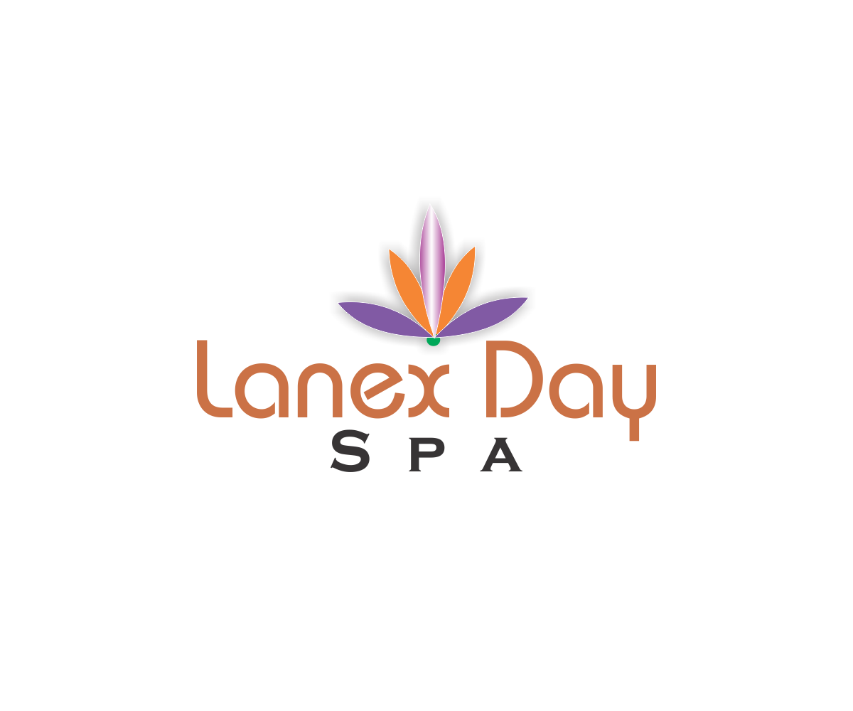 Logo-Design von nylomedia1 für Lanex Beauty Center, Inc. | Design #5473860