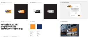 Logo Design by Veronica M for Usability247 | Design: #1536524