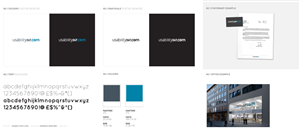 Logo Design by Veronica M for Usability247 | Design: #1536702