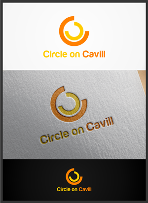 Logo Design by nchid