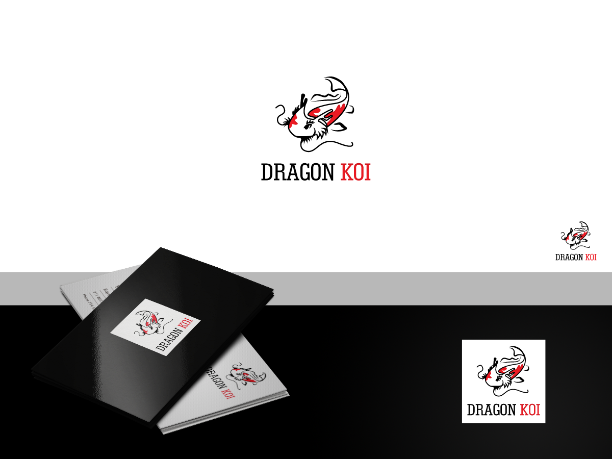 Logo Design by Anhlee for this project | Design #1528563
