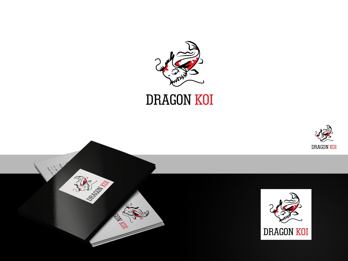 Logo Design by Anhlee for this project | Design #1532447