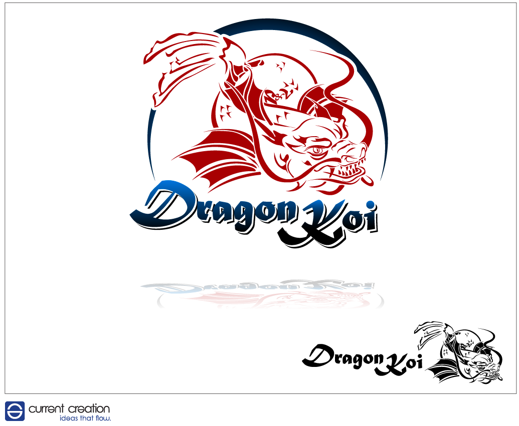 Logo Design by Current Creation for this project | Design #1512217