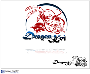 Diseño de Logo por Current Creation para este proyecto | Diseño: #1512217