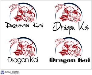 Diseño de Logo por Current Creation para este proyecto | Diseño: #1532499