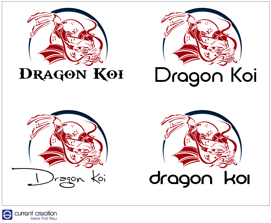 Design de Logo par Current Creation pour ce projet | Design #1532501