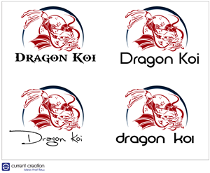 Diseño de Logo por Current Creation para este proyecto | Diseño: #1532501