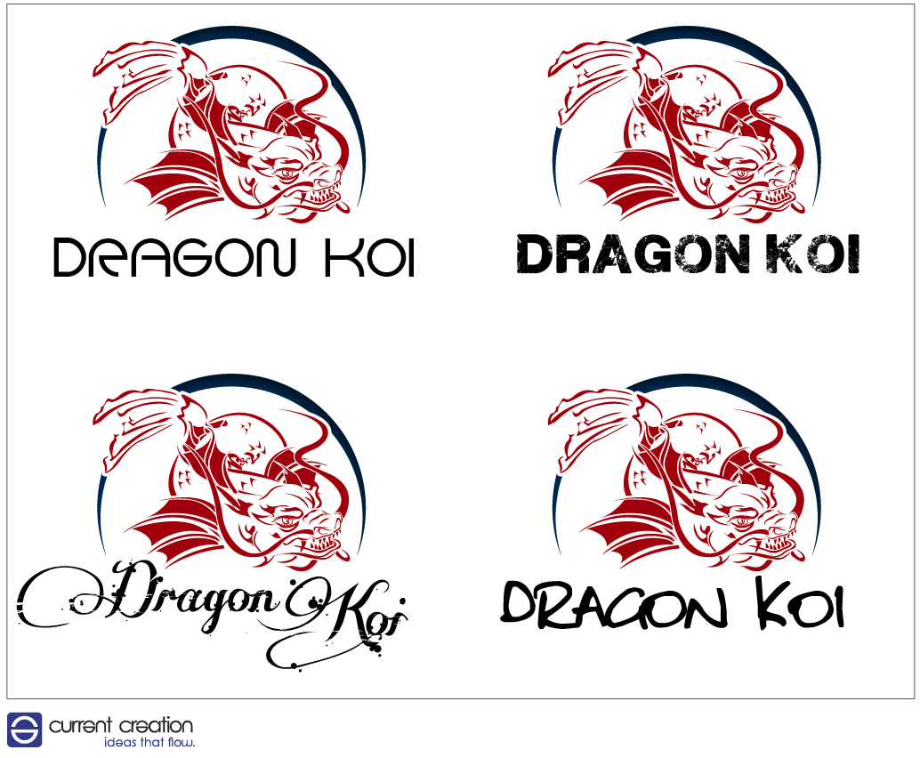 Logo Design by Current Creation for this project | Design #1532502