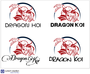 Diseño de Logo por Current Creation para este proyecto | Diseño: #1532502