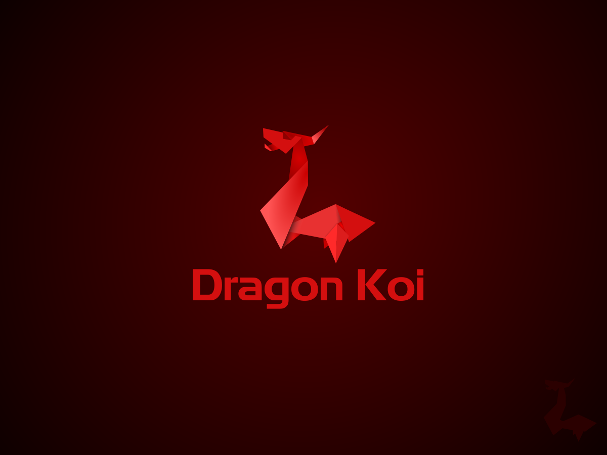 Logo Design by mo0x for this project | Design #1544858