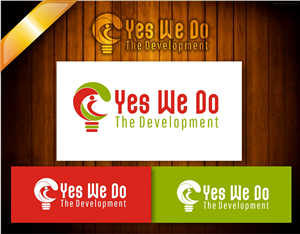 Logo Design by ArifRif for this project | Design #5464883
